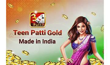 Teen Patti Gold for Android - Download the APK from Habererciyes